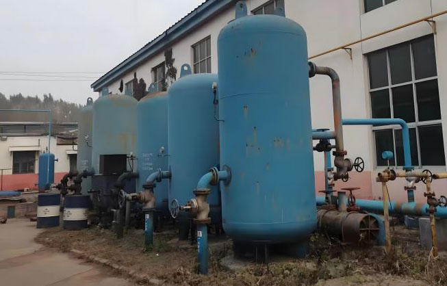 船营压力容器安装生产厂商